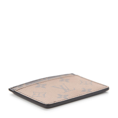 Louis Vuitton Reverse Monogram Card Holder 3 of 5