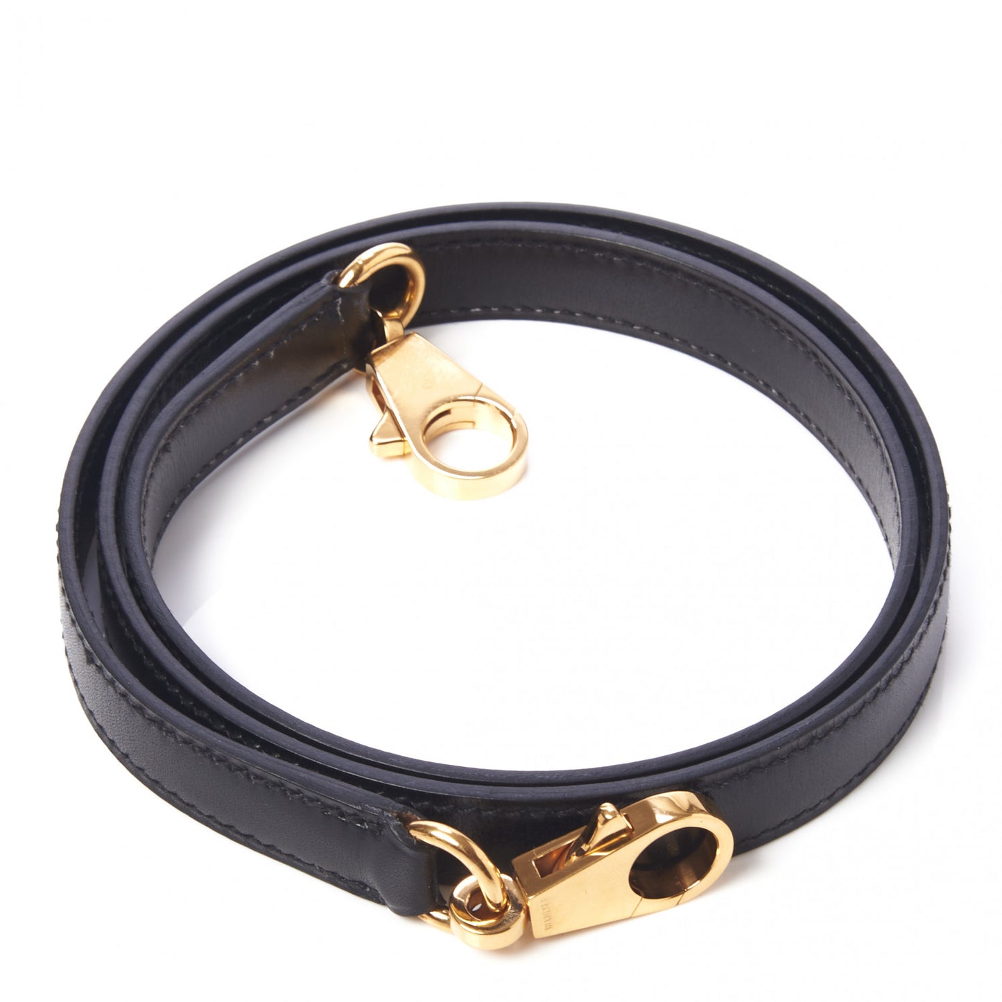 Box Kelly Retourne 32 Black