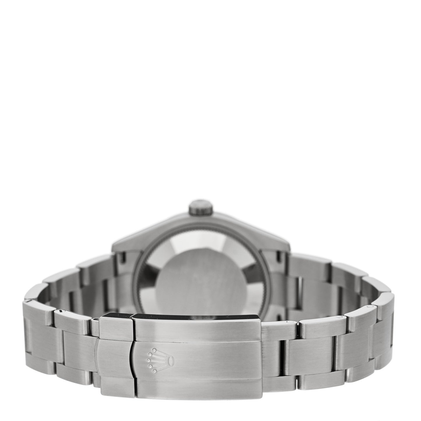 Stainless Steel 31mm Oyster Perpetual Watch Turquoise 277200