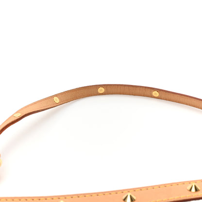 Louis Vuitton Monogram Multicolor Pochette Accessories White 13 of 13
