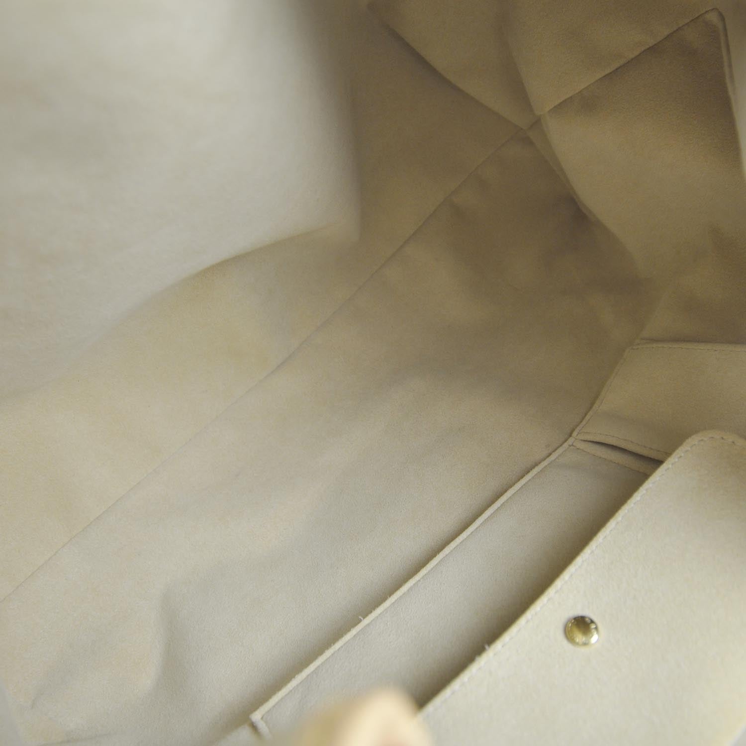 Louis Vuitton Damier Azur Galliera GM 7 of 10