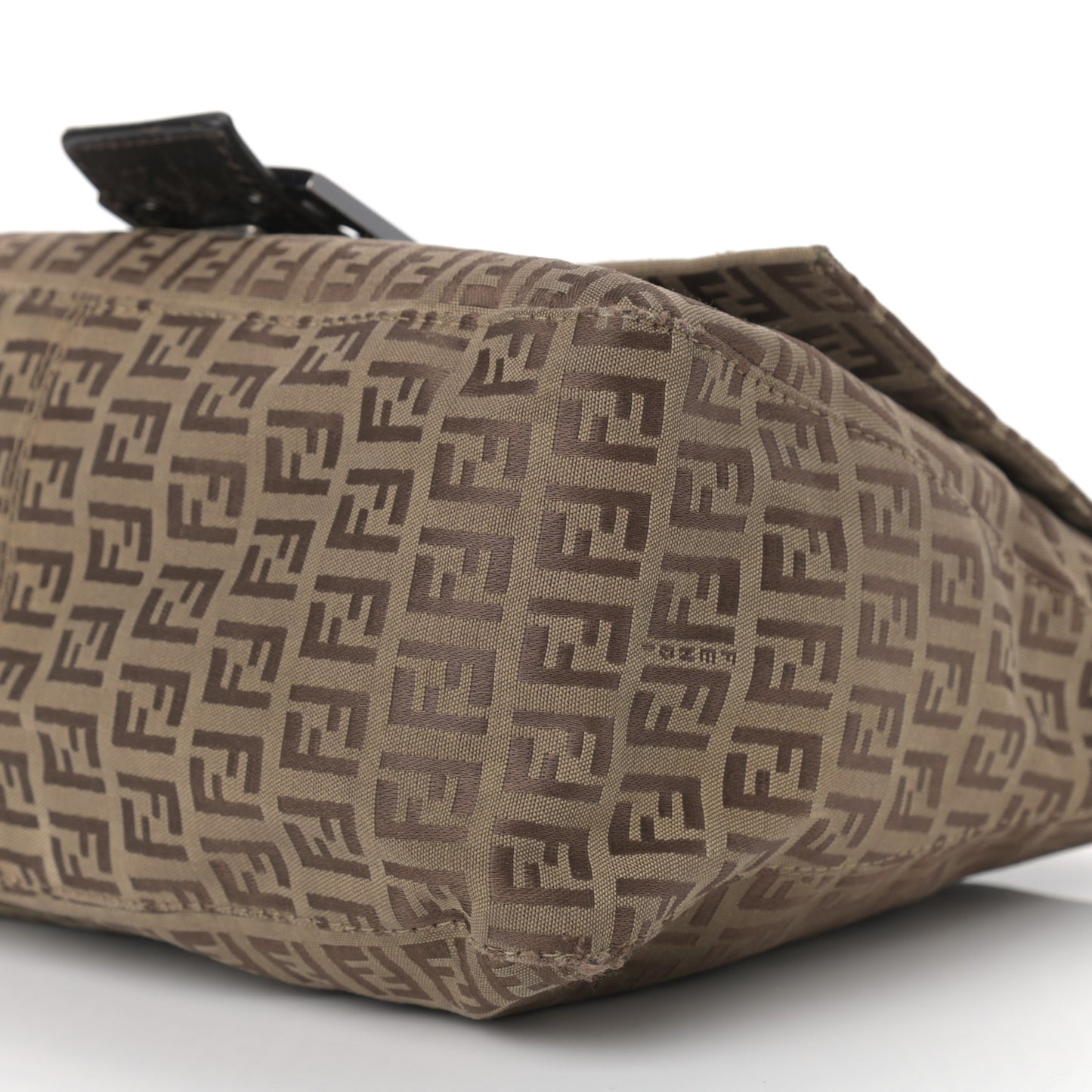 Zucchino Mama Baguette Dark Brown