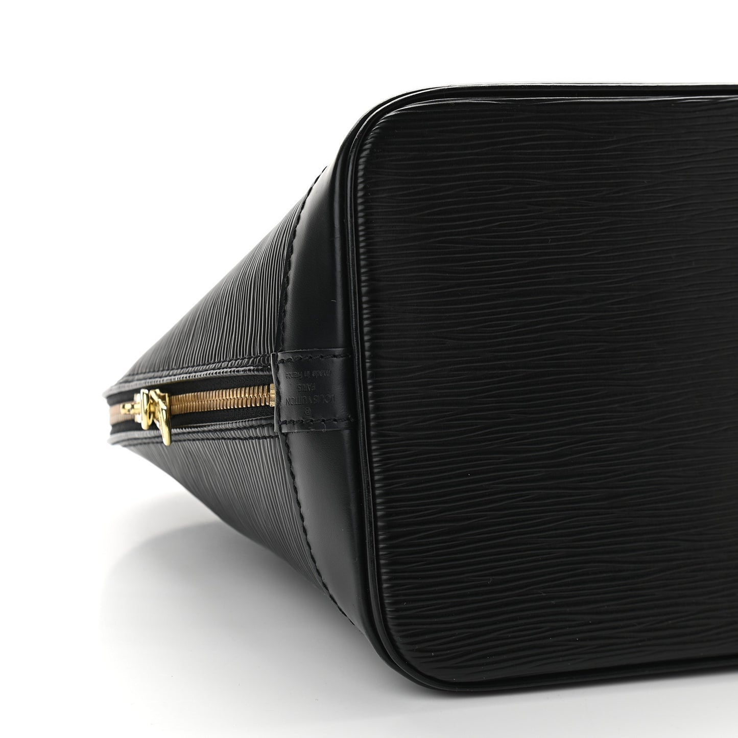 Epi Alma PM Black