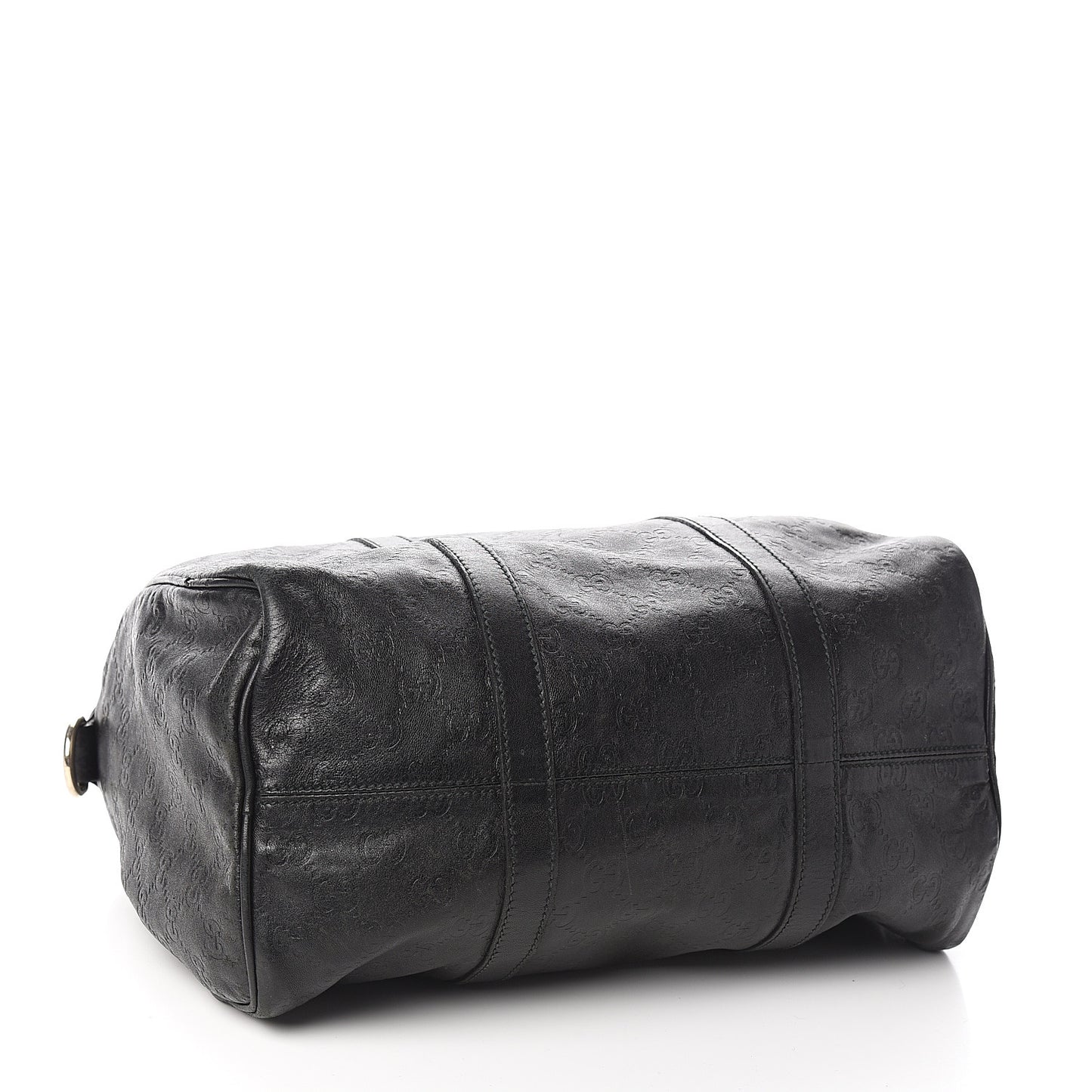 Guccissima Medium Joy Boston Black
