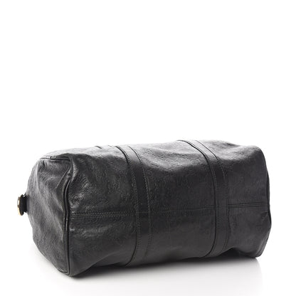 Gucci Guccissima Medium Joy Boston Black 3 of 11