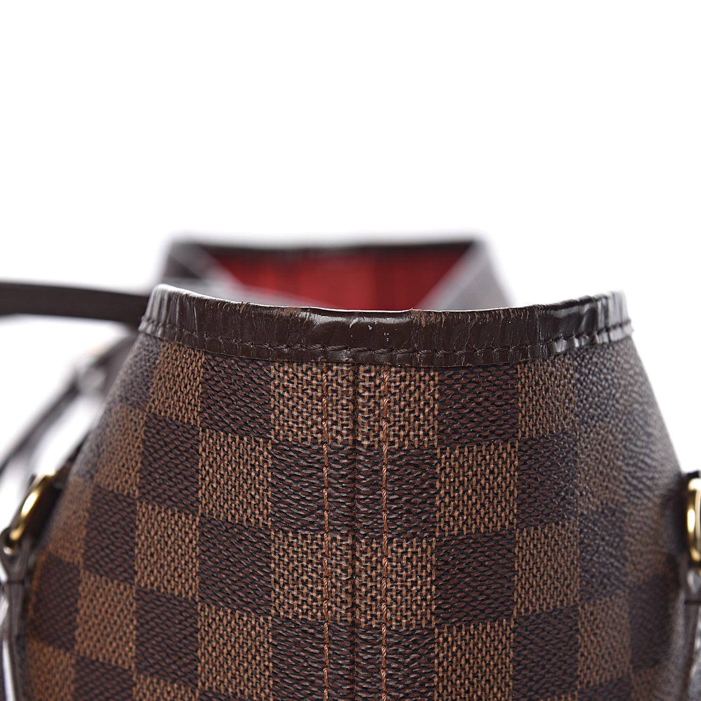 Damier Ebene Neverfull GM