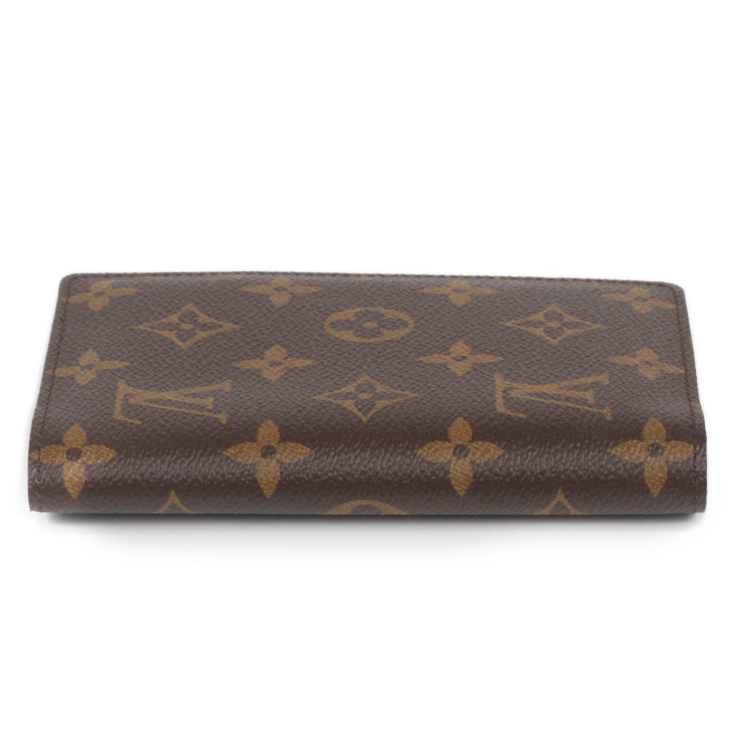 Louis Vuitton Monogram Passport Cover 4 of 8