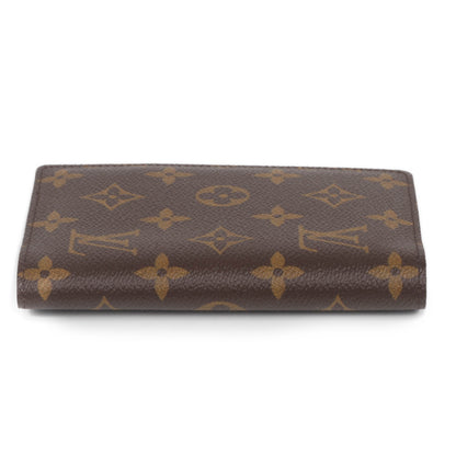 Louis Vuitton Monogram Passport Cover 4 of 8