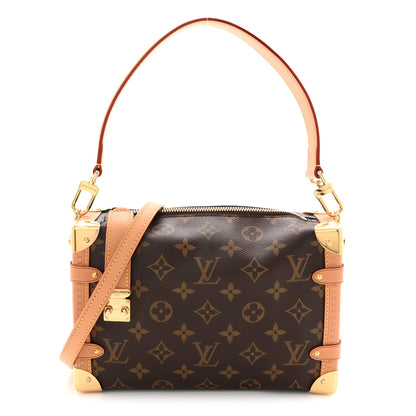 Louis Vuitton Monogram Side Trunk 1 of 10