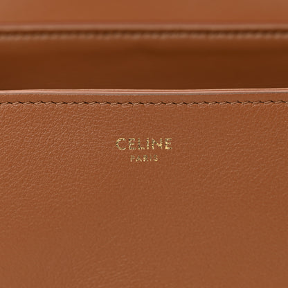 Celine Supple Calfskin Teen Nino Tan 6 of 9