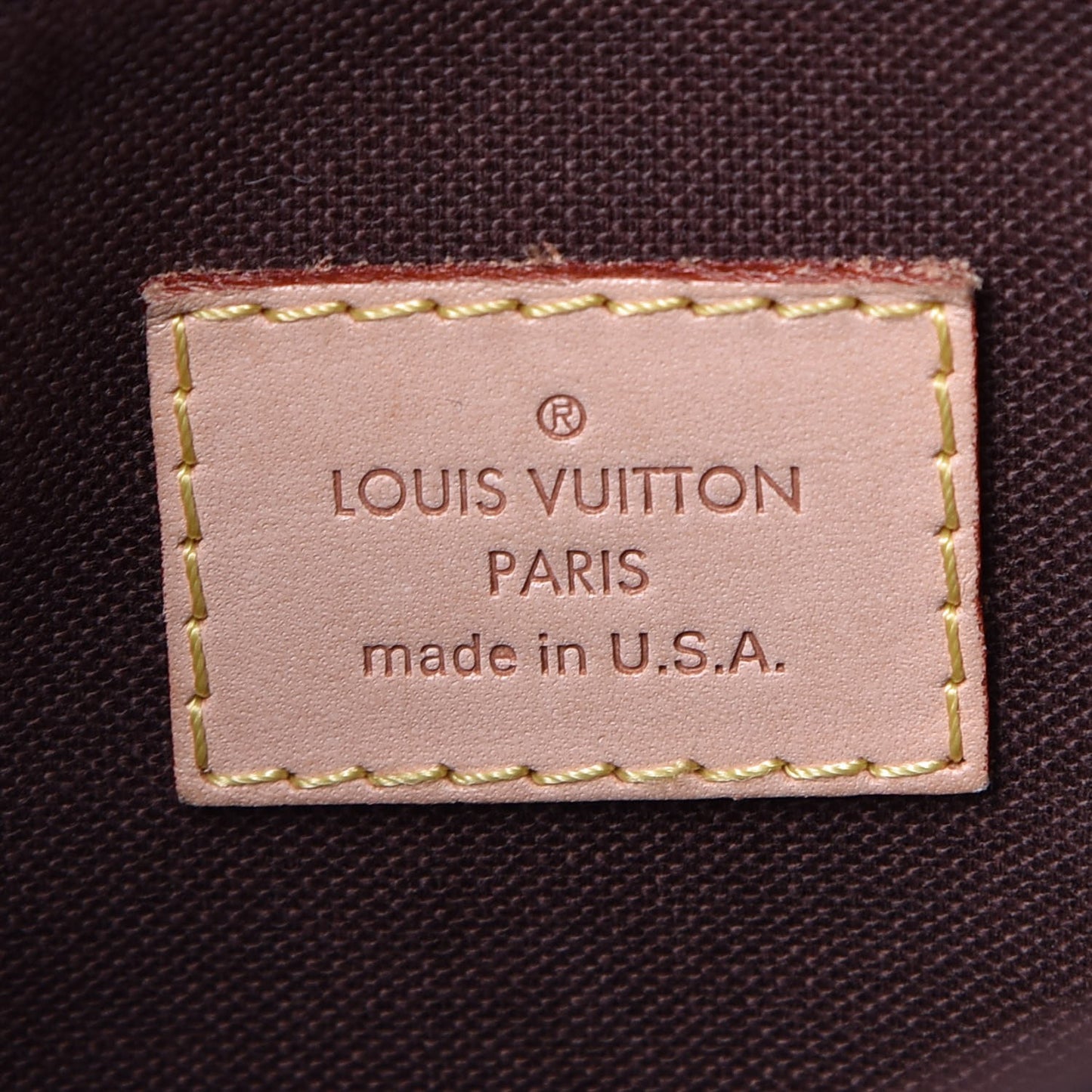 Monogram Menilmontant PM