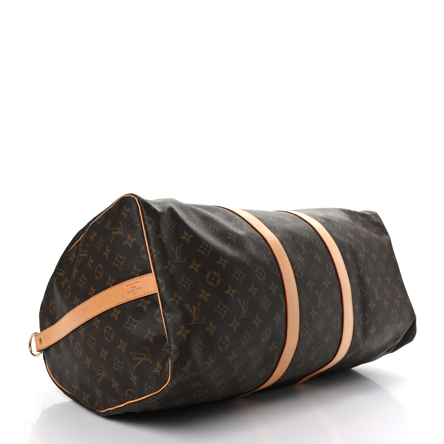 Monogram Keepall Bandouliere 55