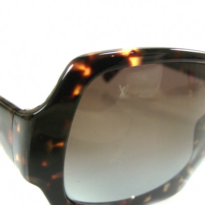 Louis Vuitton Tortoise Obsession Carre Landscape Sunglasses 7 of 7