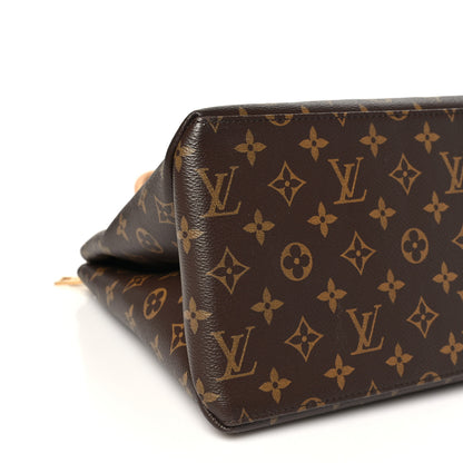 Louis Vuitton Monogram Grand Palais 8 of 9
