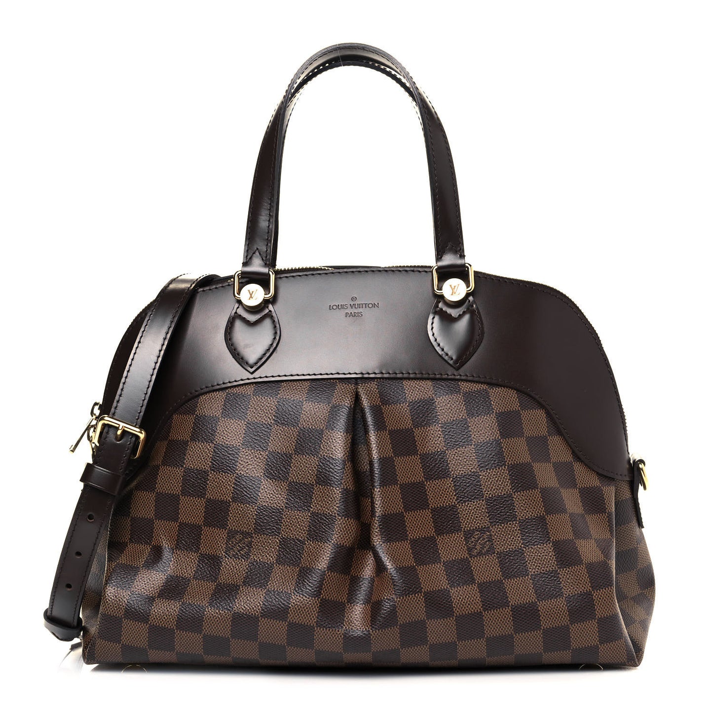 Damier Ebene Salvi