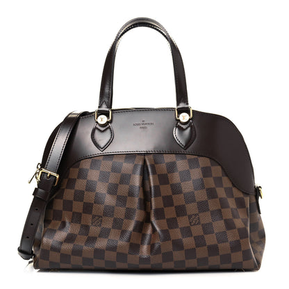 Louis Vuitton Damier Ebene Salvi 1 of 9