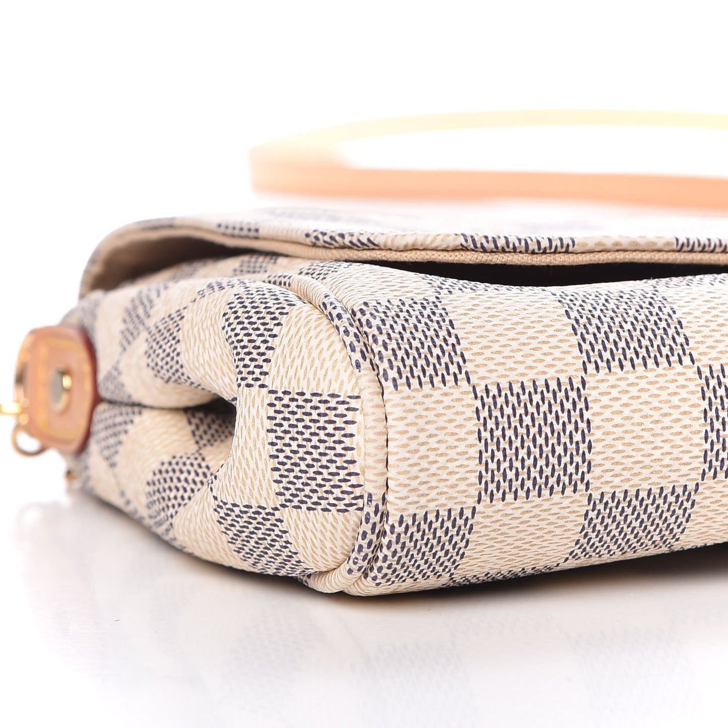 Damier Azur Favorite MM