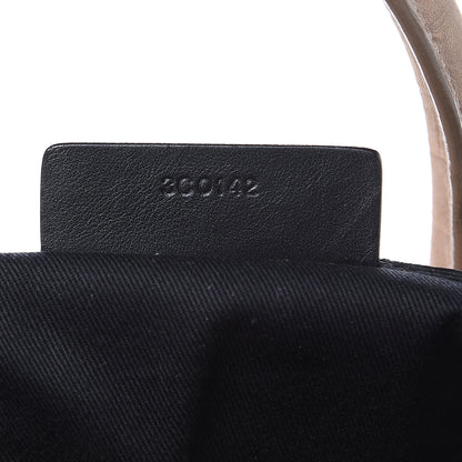 Givenchy Nubuck Crocodile Embossed Medium Antigona Beige 7 of 18
