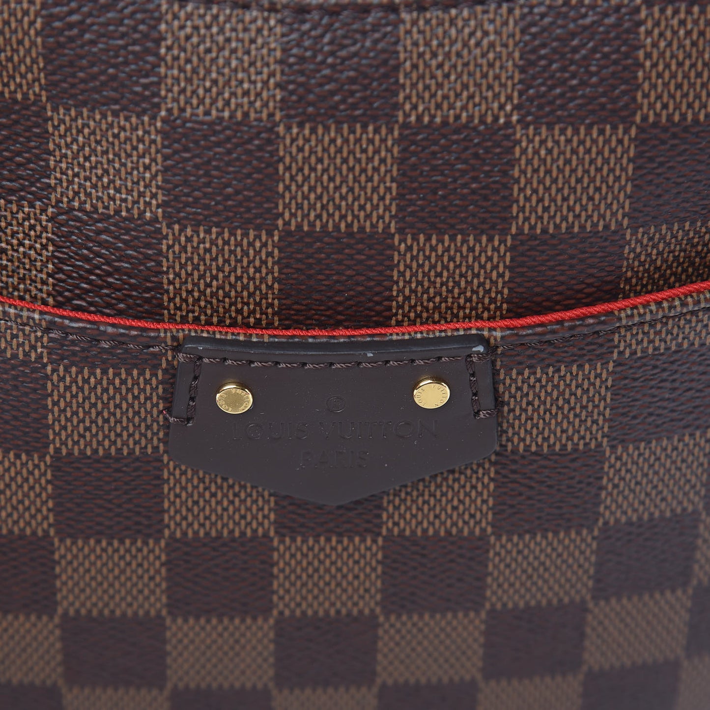 Damier Ebene South Bank Besace
