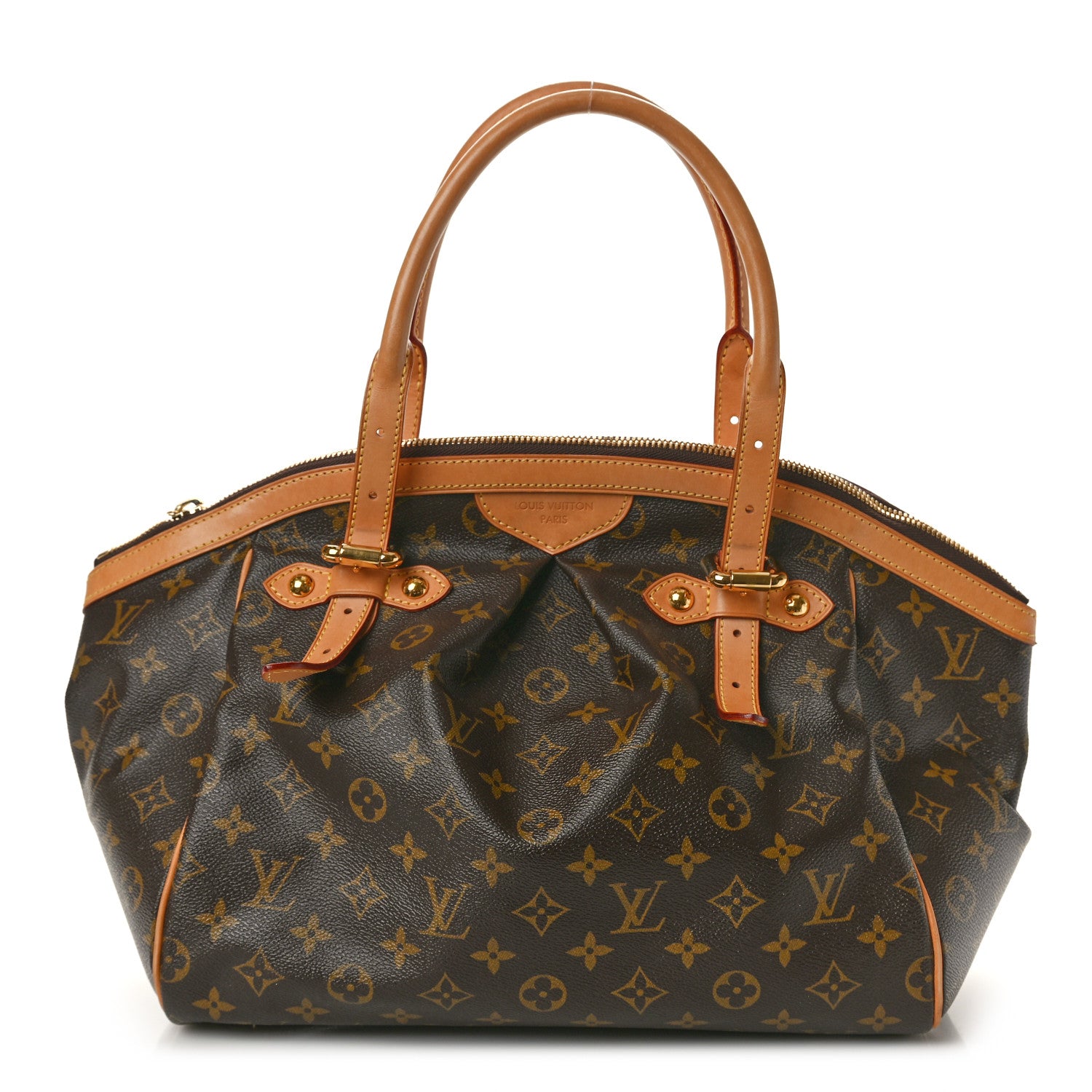 Louis Vuitton Monogram Tivoli GM 1 of 11