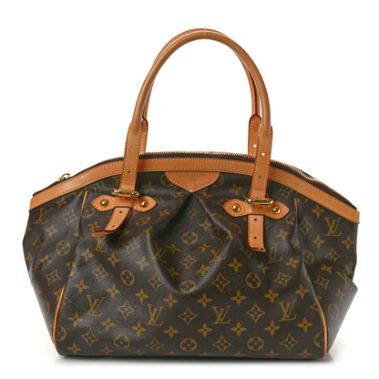 Louis Vuitton Monogram Tivoli GM 1 of 11