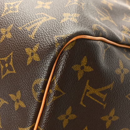Louis Vuitton Monogram Keepall 55 10 of 10