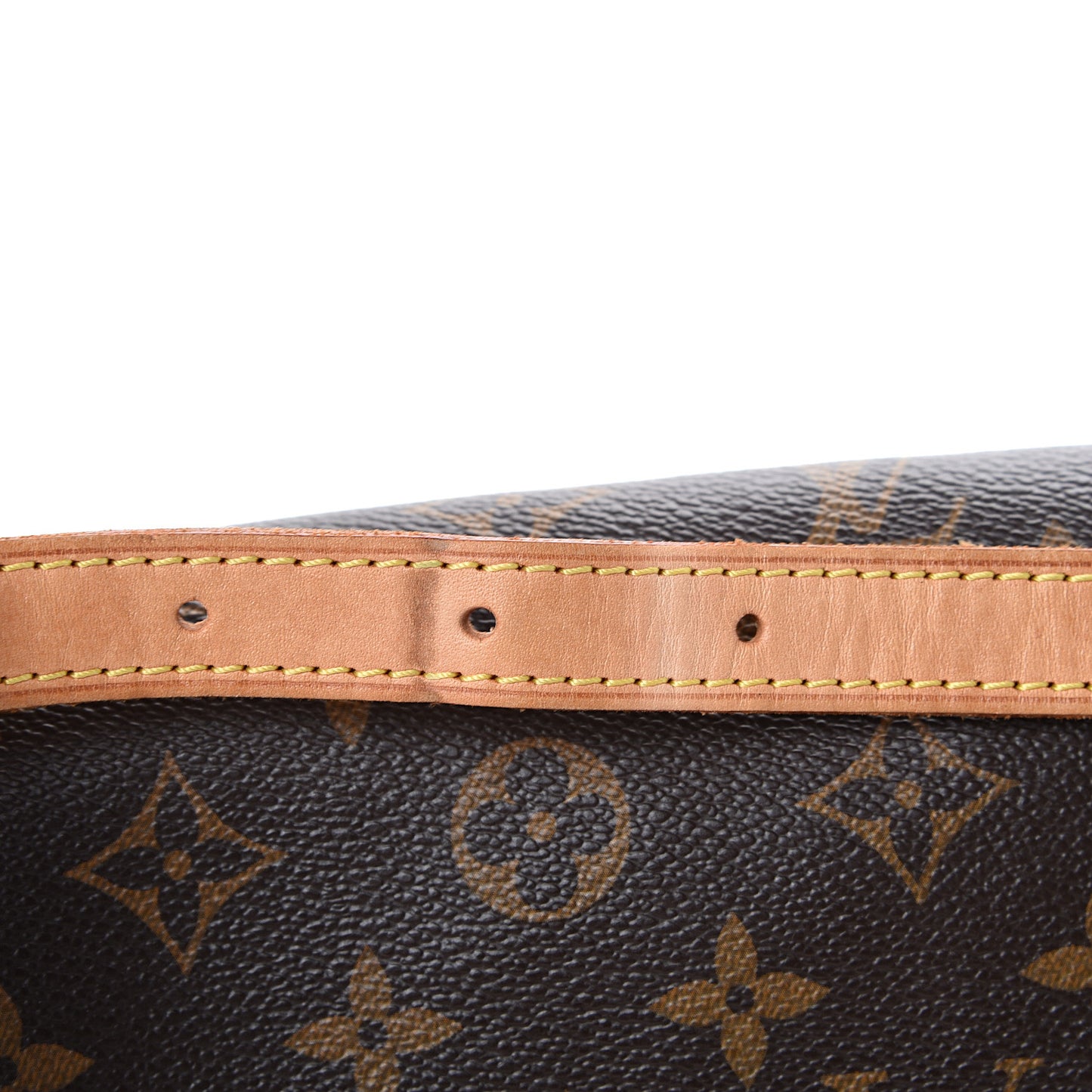 Monogram Sologne