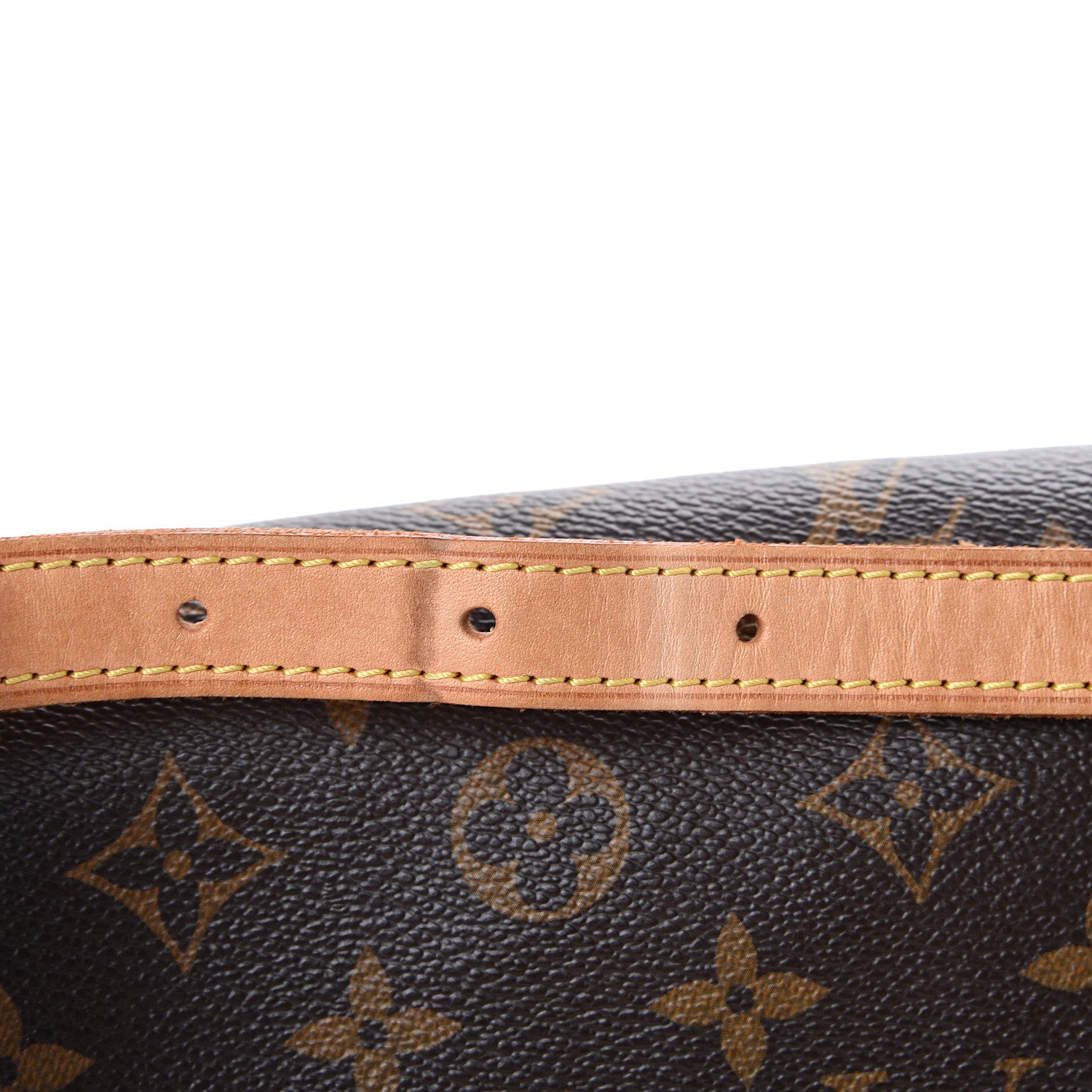 Louis Vuitton Monogram Sologne 7 of 15