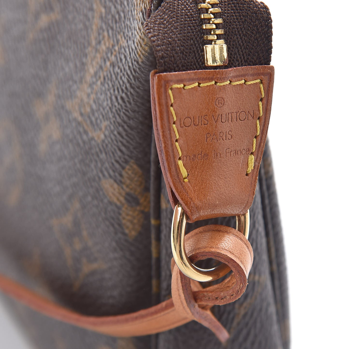 Monogram Pochette Accessories