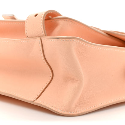 Proenza Schouler Lambskin Tiny PS1 Satchel Peach 8 of 11