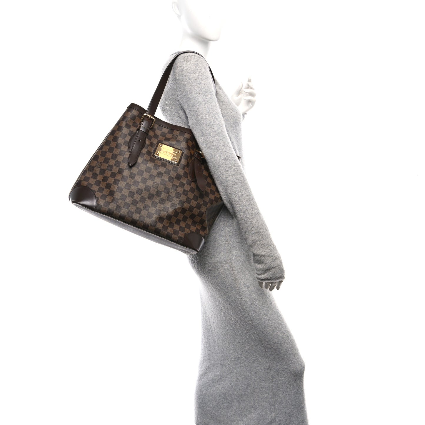 Damier Ebene Hampstead MM
