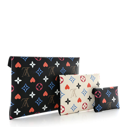 Louis Vuitton Game On Kirigami Pochette Set 5 of 13