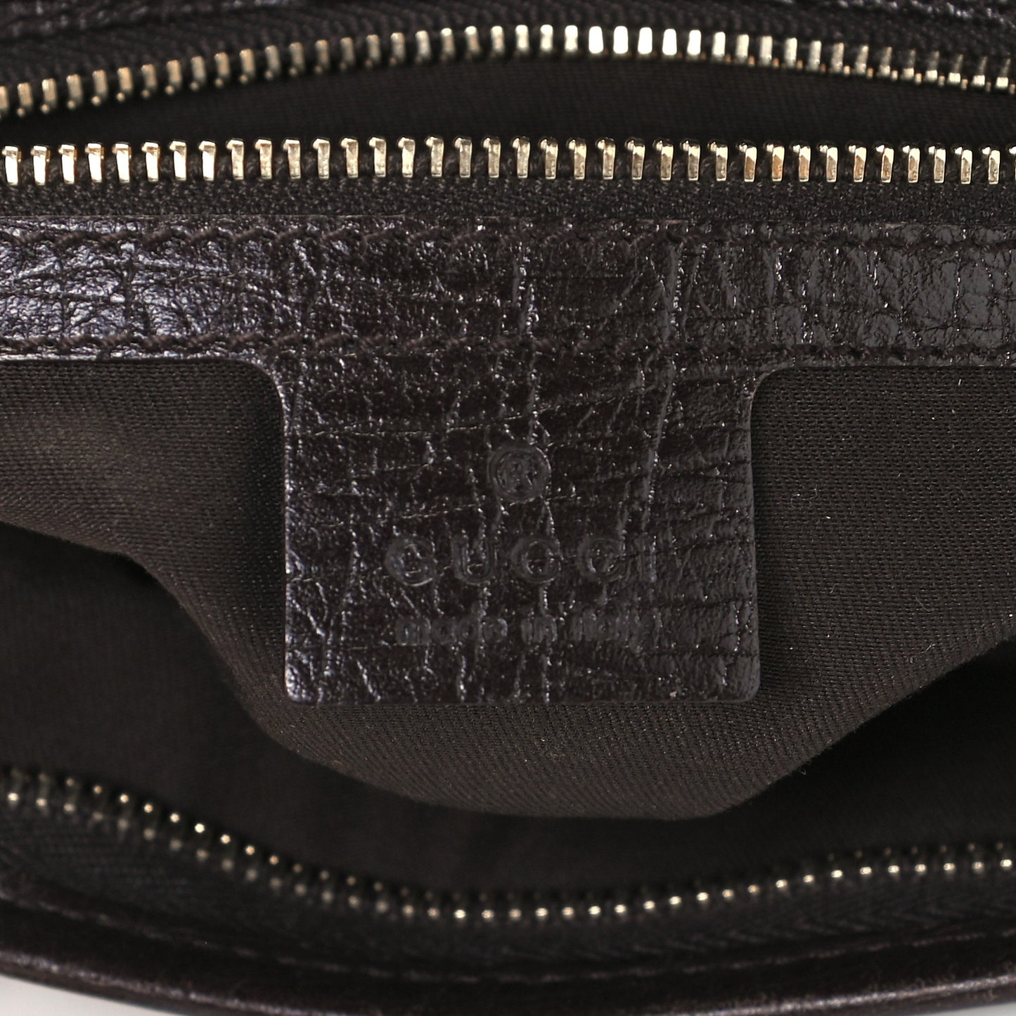 Monogram Web Jolicoeur Charms Messenger Dark Brown