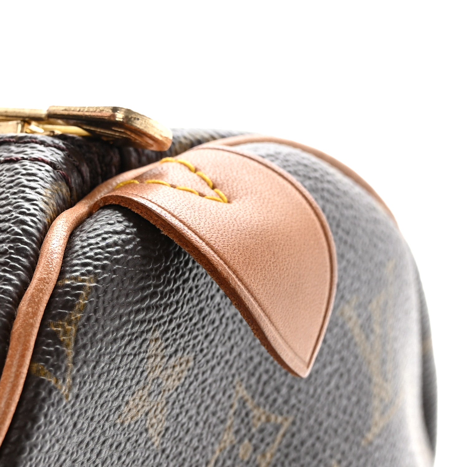 Louis Vuitton Monogram Keepall 45 12 of 12