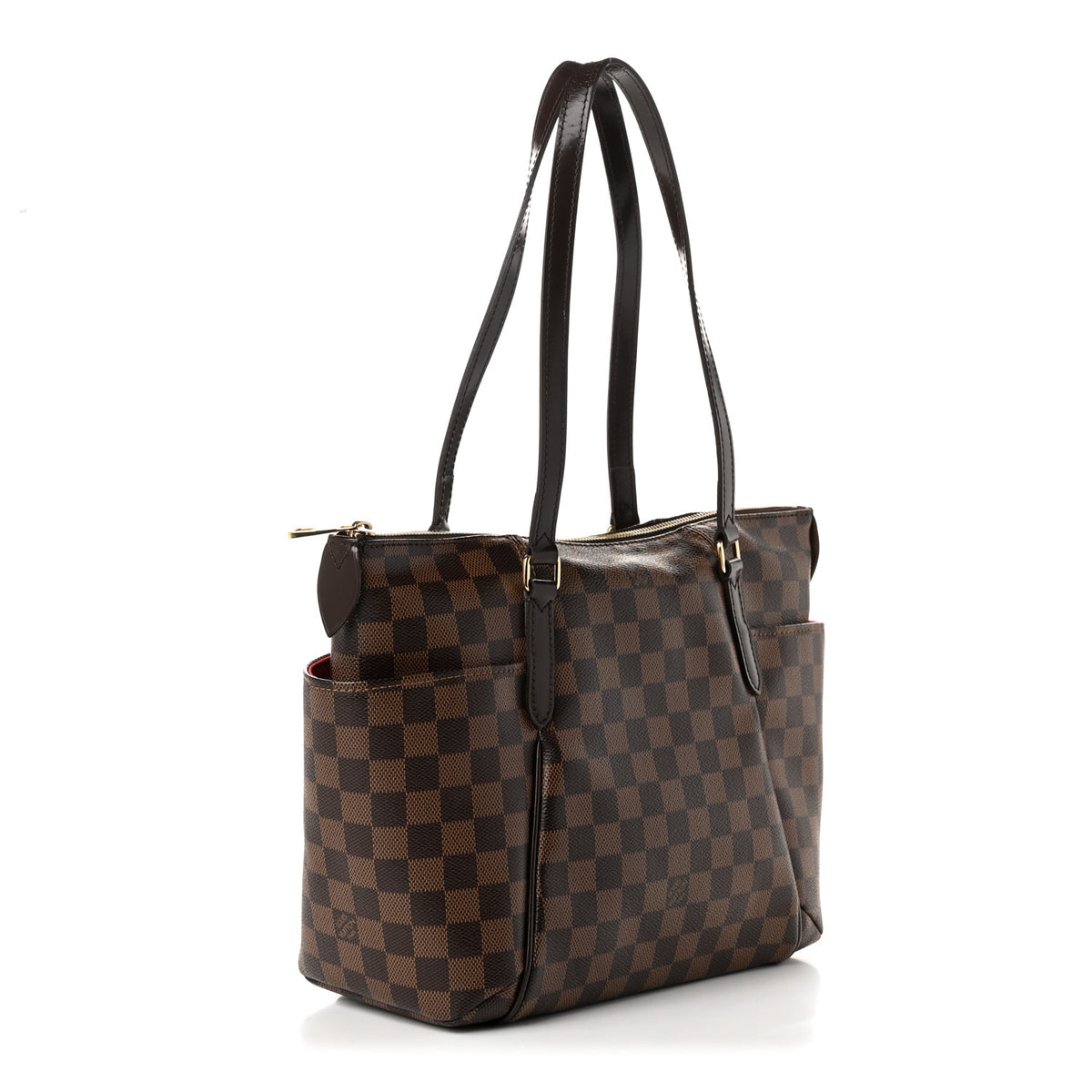 Damier Ebene Totally PM