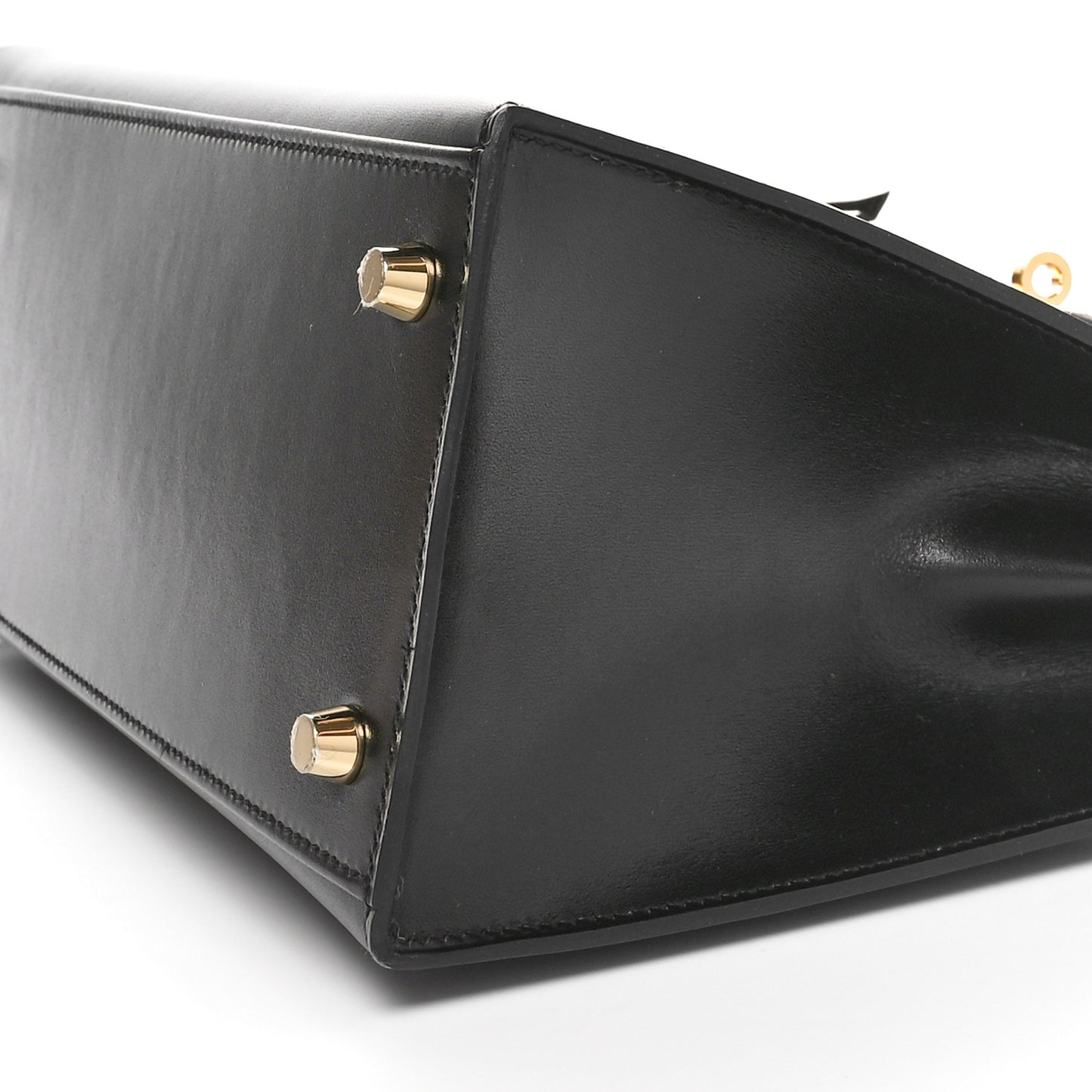 Box Kelly Sellier 28 Black