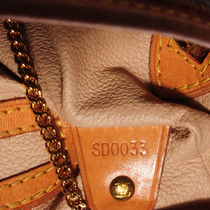 Louis Vuitton Monogram Petit Bucket 23 7 of 8
