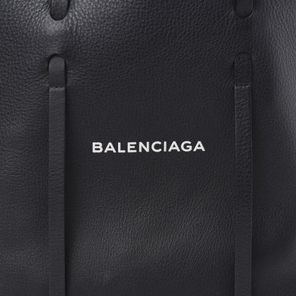 Balenciaga Calfskin Small Everyday Tote Black 12 of 12