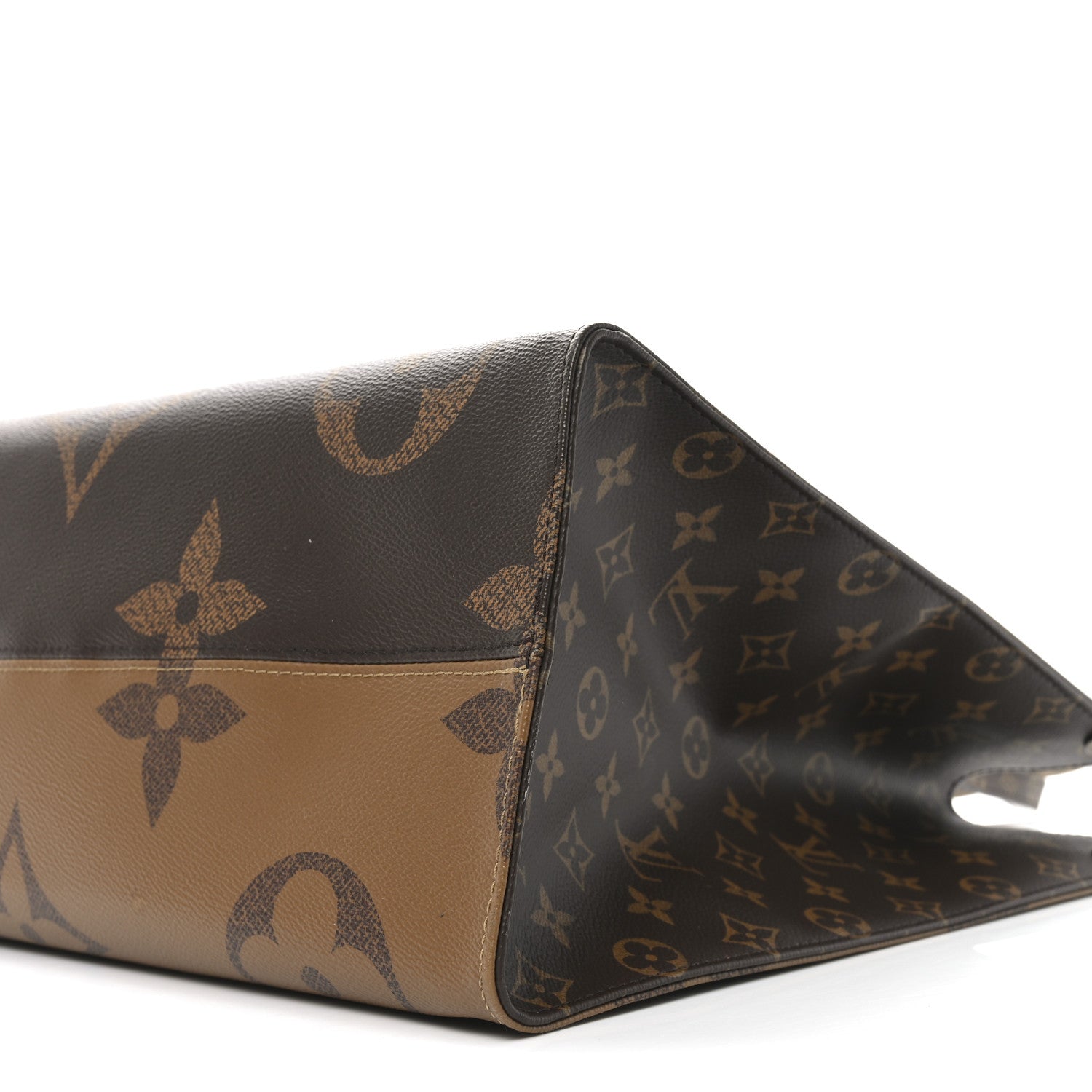 Louis Vuitton Reverse Monogram Giant Onthego GM 11 of 11