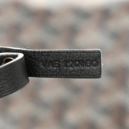 Goyard Goyardine Saint Louis GM Black 8 of 13