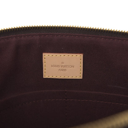 Louis Vuitton Monogram Iena PM 6 of 10
