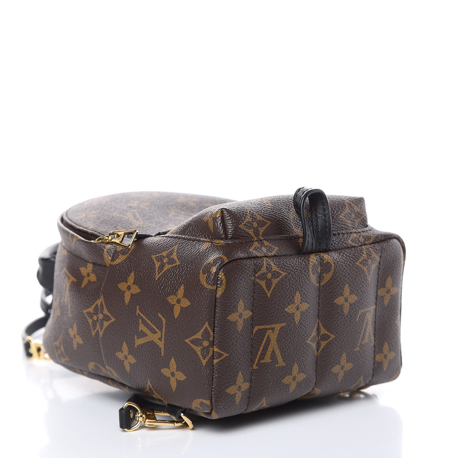Louis Vuitton Monogram Palm Springs Backpack Mini 4 of 10