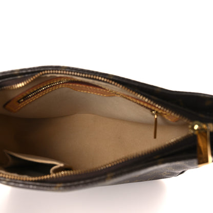 Louis Vuitton Monogram Looping MM 5 of 8