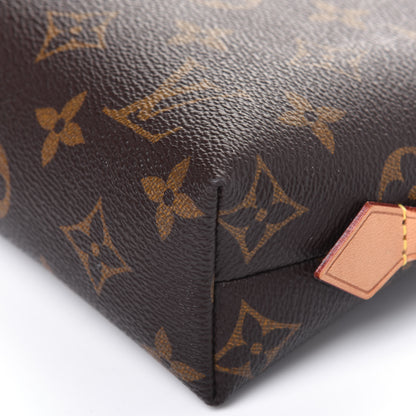 Louis Vuitton Monogram Cosmetic Pouch GM 10 of 12