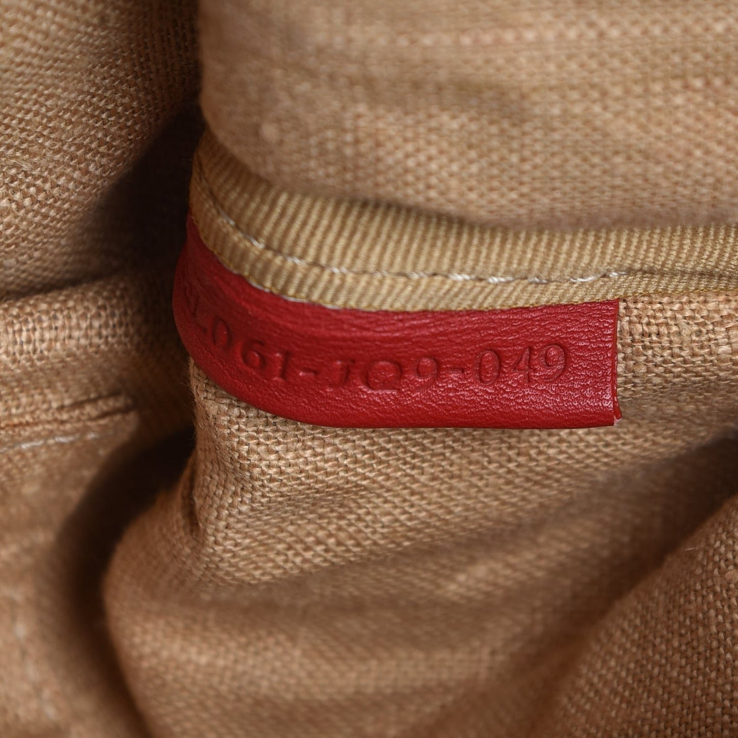 Zucca Cuoio Romano Selleria Medium Boston Tobacco Rosso Scuro