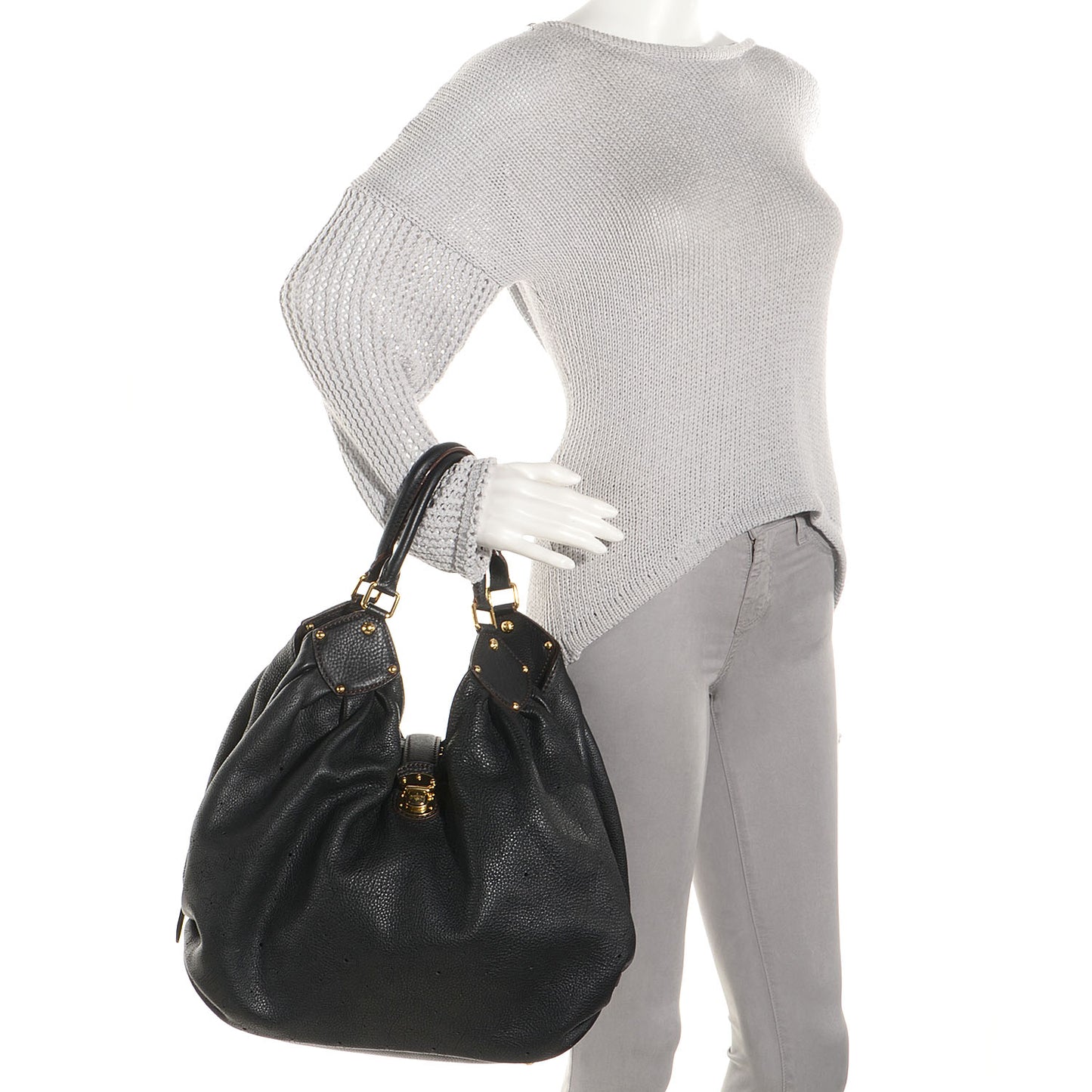Mahina XL Black