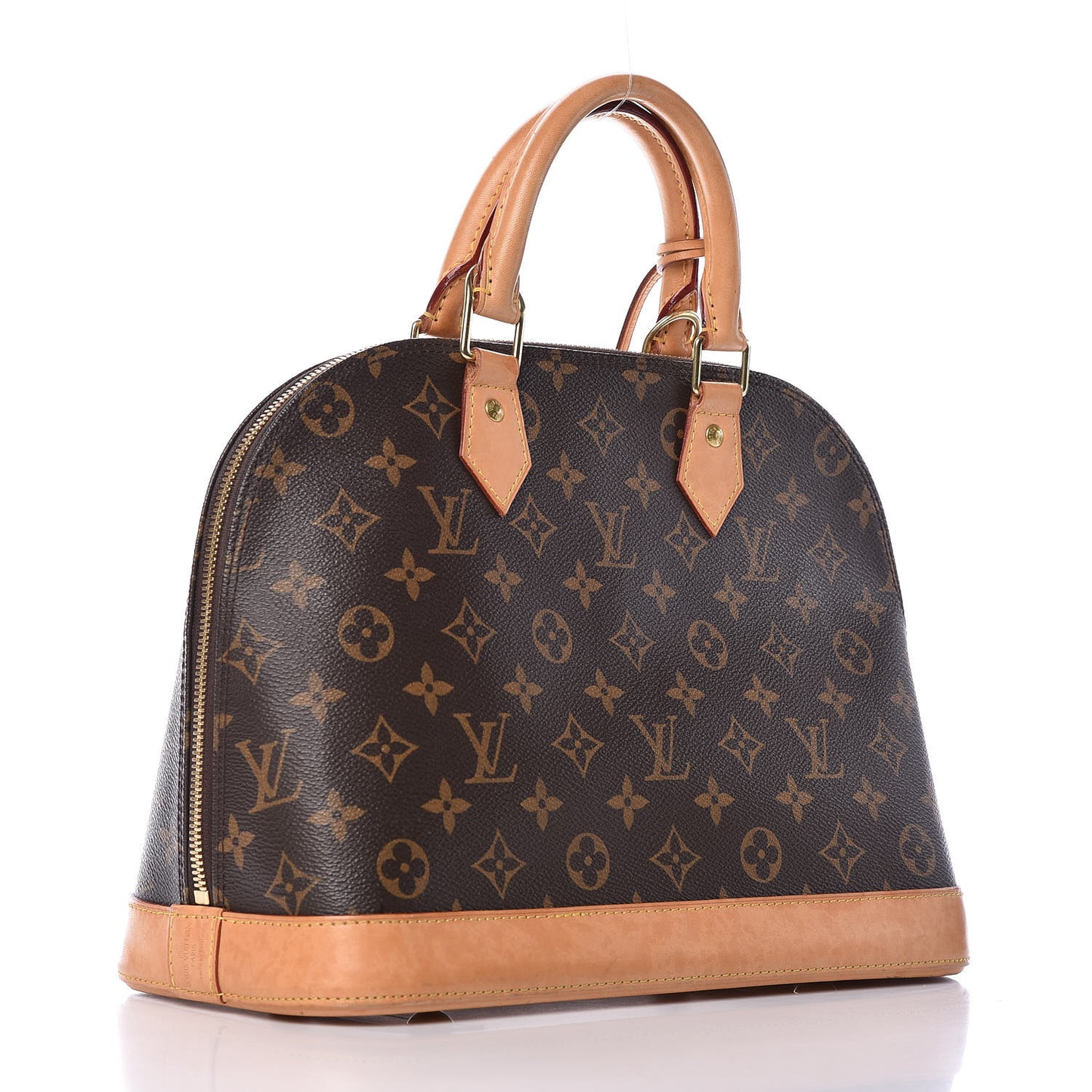 Monogram Alma PM