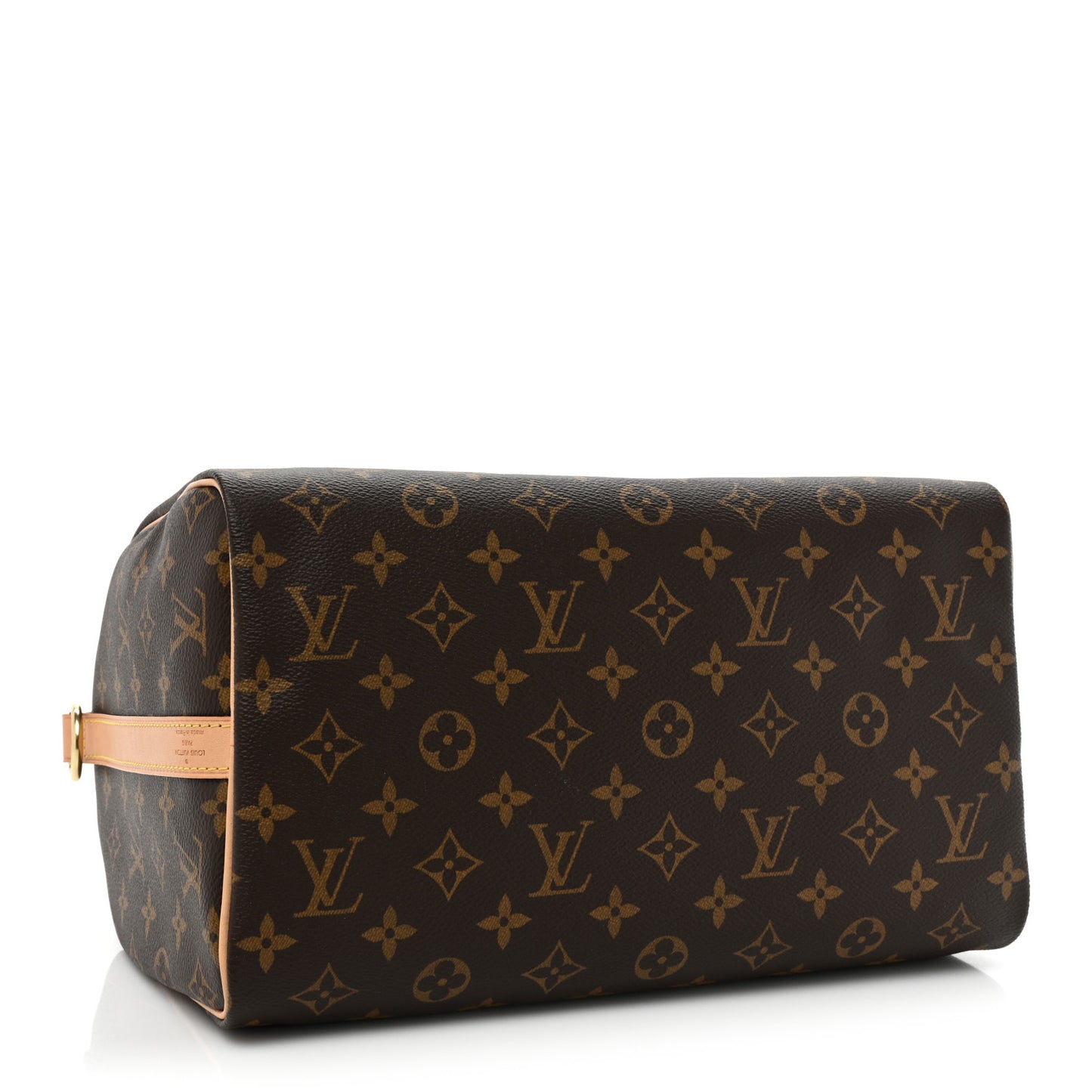 Monogram Speedy Bandouliere 30