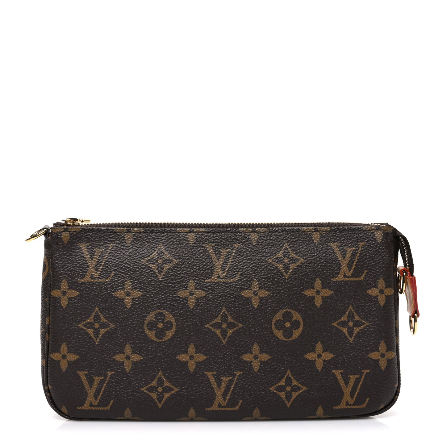 Monogram Chain Pochette Accessories
