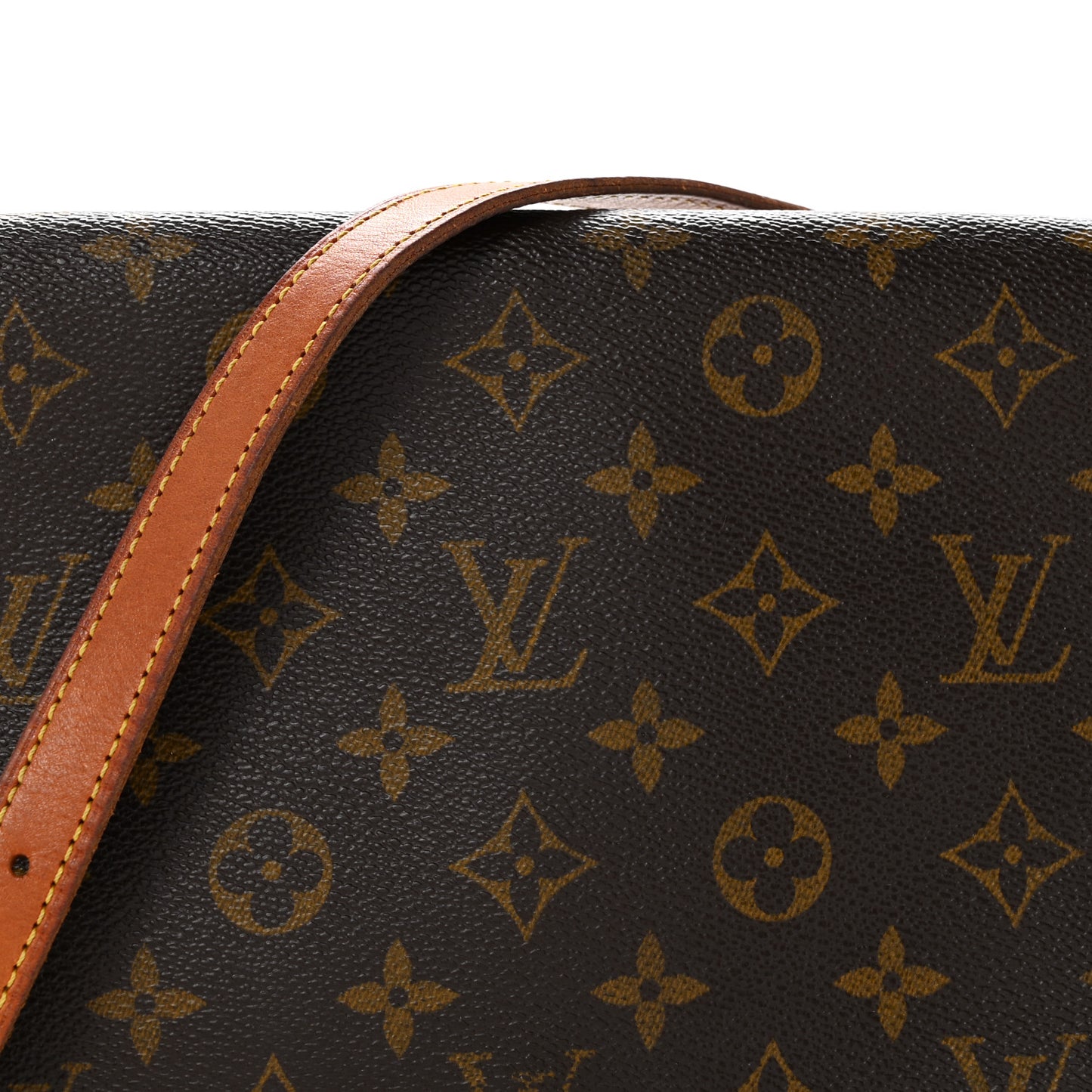 Monogram Musette Tango